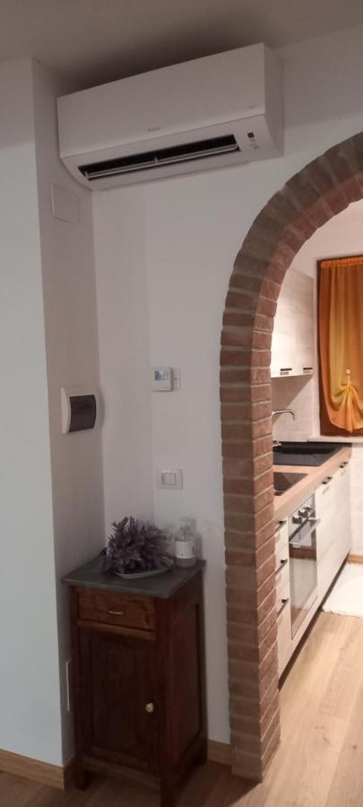 A Casa Di Matisse - Appartamento Vacanze Urbino Exteriér fotografie